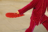 Tai Chi photo