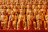 Terracota Army Photograph